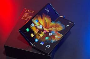 Image result for Xiaomi MI Mix. Fold