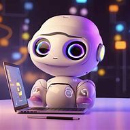 Image result for Android Robot