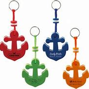 Image result for Floating Key Chains