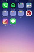 Image result for iPhone 5S Application