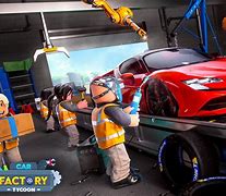 Image result for Car Factory Tycoon Game