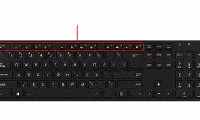 Image result for Asus Laptop Keyboard Functions