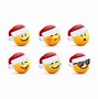 Image result for Emoji for Christmas
