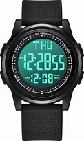 Image result for Casio5522watchbooklet Men's Watches