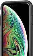 Image result for iPhone XS Max with Black Casitify