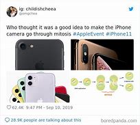 Image result for iPhone X Y Meme