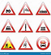 Image result for European Road Signs