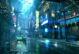 Image result for Industrial Sci-Fi