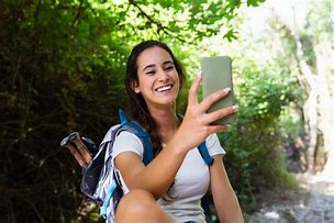 Image result for Woman Thing Selfie Meme