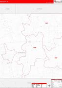 Image result for Borden County Texas Lease Map