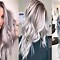 Image result for Lightest Ash Blonde Hair Color