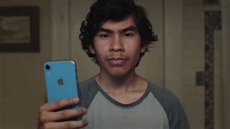 Image result for iPhone 5 TV Commercial