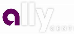Image result for Ally White Logo PNG