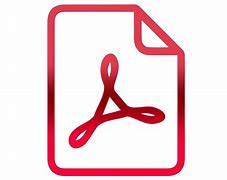 Image result for PDF Official Icon