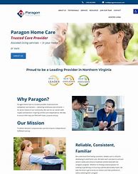 Image result for Paragon Health Care Parkville