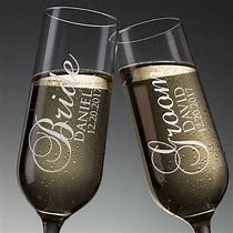 Image result for Personalized Champagne Gifts