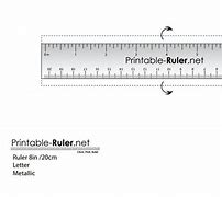 Image result for 1/10 Scale Ruler