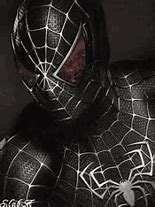Image result for Venom Spider-Man 2018