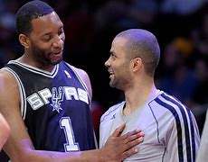 Image result for Tracy McGrady in Utah