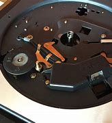 Image result for Dual 1228 Tonearm Contacts