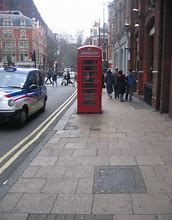 Image result for Silver Phone Box