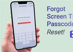 Image result for Forgot iPhone Screen Passcode