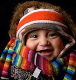 Image result for Funny Baby Smile