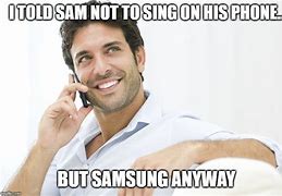 Image result for Samsung Galaxy A60 Doors Meme