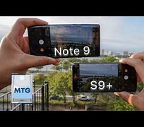 Image result for Note 9 vs SE Camera