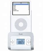 Image result for White FM Transmitter for iPod