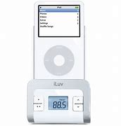 Image result for iPod FM Transmitter
