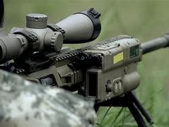 Image result for Rifle Mounted Laser Rangefinder