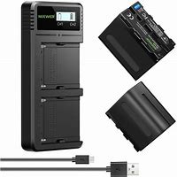 Image result for A675 Battery to USB