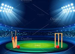 Image result for Blue Cricket Background HD