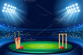 Image result for Night Cricket Turnamet Background