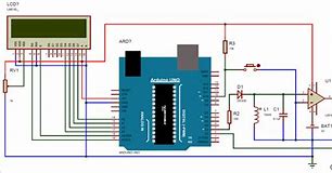 Image result for LCR Meter Schematic