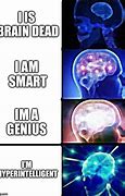 Image result for Genuis Brani Meme