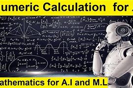 Image result for Ai Calculation