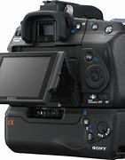 Image result for Sony A350 vs A300