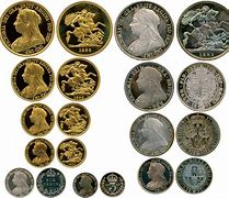 Image result for British Coin Proof Sets