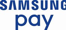 Image result for Samsung Pay Logo Vector