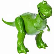 Image result for Rex the Dinosaur From Toy Story