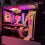 Image result for NZXT H510 Elite Custom Gaming PC Build