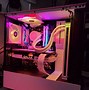 Image result for Aesthetic Custom PC