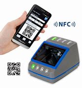 Image result for NFC Scanner