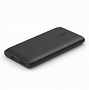Image result for Belkin Boost Charge Power Pack 10K