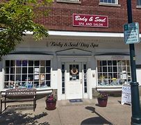 Image result for Day Spas in Mystic CT