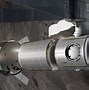 Image result for Orion capsule