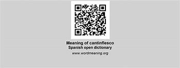 Image result for cantinflesco