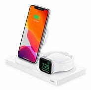 Image result for Wireless Charger for iPhone and AirPods